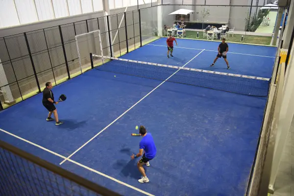 Pádel en Tucumán: del furor de los 90 al desafío de crecer como deporte