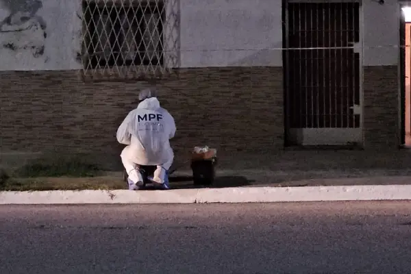 Prisión preventiva por cuatro meses para el acusado de asesinar a su hermano en Banda del Río Salí