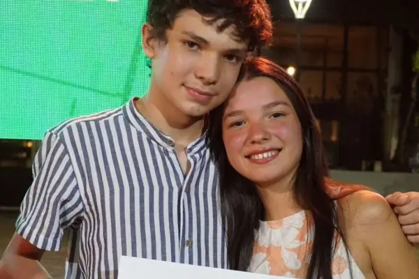 La juventud se apoderó de la Casa Histórica para repensar la Independencia