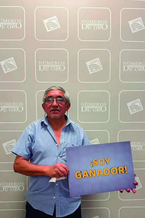 Los Números de Oro de LA GACETA repartieron $12 millones entre cinco afortunados