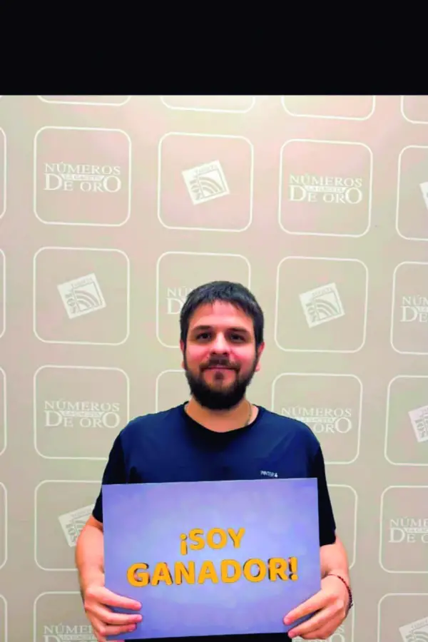 Los Números de Oro de LA GACETA repartieron $12 millones entre cinco afortunados