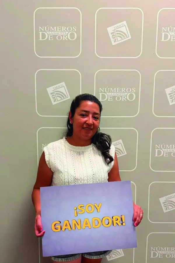 Los Números de Oro de LA GACETA repartieron $12 millones entre cinco afortunados