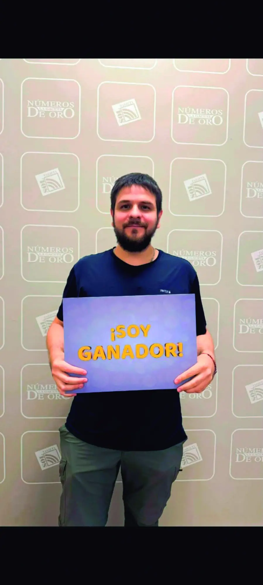 Los Números de Oro de LA GACETA repartieron $12 millones entre cinco afortunados