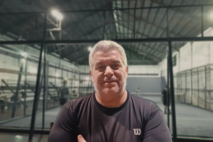 La historia del pádel en Tucumán: de la gloria al desafío de crecer como deporte