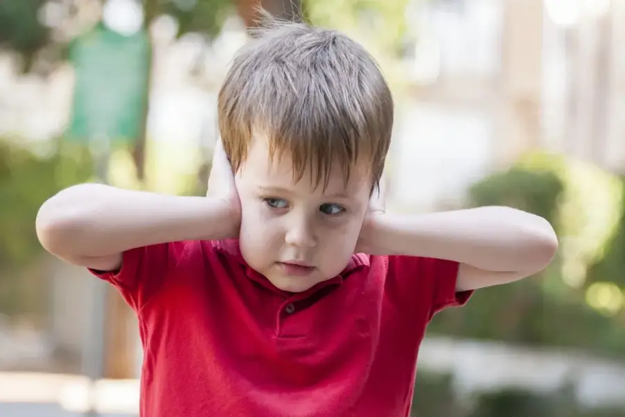 Fiestas: promueven en Tucumán la concientización sobre los efectos negativos de la pirotecnia en niños y niñas con autismo