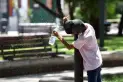 El tiempo en Tucumán: la máxima llegará a los 36°C este sábado y hay alerta por tormentas