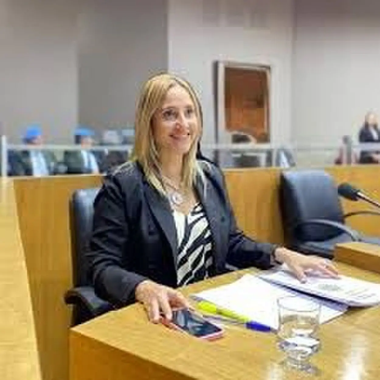 Las ideas políticas dividieron al Concejo de San Miguel de Tucumán