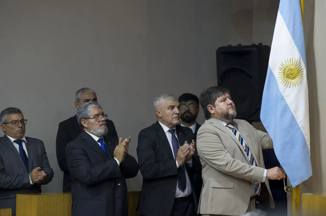 Las ideas políticas dividieron al Concejo de San Miguel de Tucumán