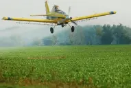 El creciente uso de la tecnología en el agro