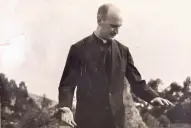 Recuerdos fotográficos: 1968 y 1971. Fervor por el parapsicólogo González Quevedo