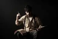 Teatro: vivir una fantasía para no afrontar la realidad