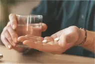 ¿Qué le pasa a tu cuerpo si tomás magnesio todos los días?