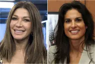 Catherine Fulop lamentó la tajante decisión que habría tomado Gabriela Sabatini con su familia