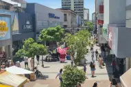 Compras de último momento: atención del comercio la semana de Navidad