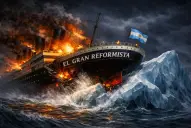 ¿Para qué sirve un político?