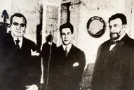 Recuerdos fotográficos: 1915. Caruso canta en Tucumán