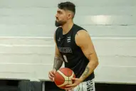 Vuelve un conocido de la casa: Patricio Aranda es el nuevo refuerzo de Estudiantes