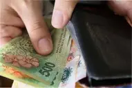 Poderoso y rápido: el ritual del billete que debés hacer hasta el primero de enero para atraer la abundancia en 2026