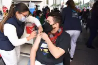 “Preocuparse, sí; alarmarse, no”: qué tener en cuenta ante los primeros casos de gripe A H3N2 en Argentina