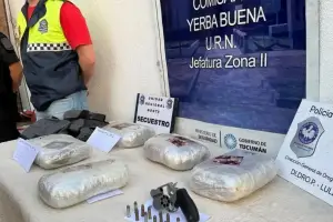 Durante 13 años, “Petiso David” eludió a la Justicia