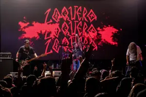 Entre la memoria y el presente: Loquero vuelve a Tucumán