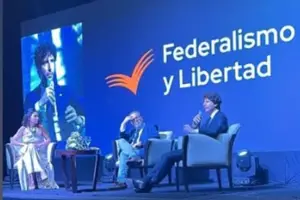 Federico Domínguez: “En 2026 comenzará un proceso de largo crecimiento”