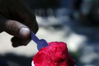 La declaración de interés turístico a la achilata desató una polémica