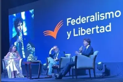 Federico Domínguez: “En 2026 comenzará un proceso de largo crecimiento”