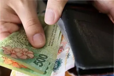 Poderoso y rápido: el ritual del billete que debés hacer hasta el primero de enero para atraer la abundancia en 2026