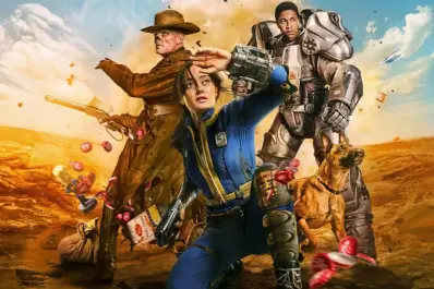 La serie Fallout arrasa en Amazon Prime Video: ¿cuántos capítulos tiene la segunda temporada?