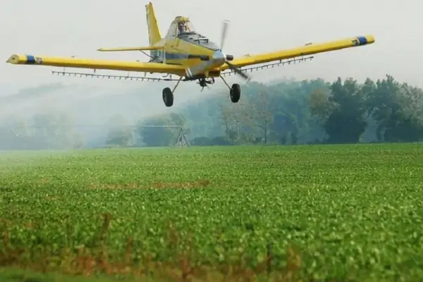 El creciente uso de la tecnología en el agro