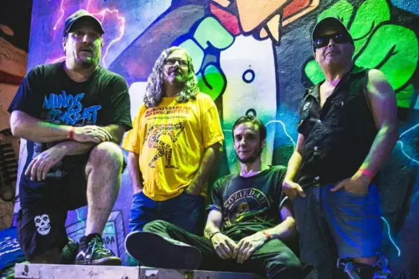 Rock: Loquero y el Tano Marciello, destacadas visitas a Tucumán