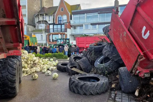 Se aplaza para enero la firma del acuerdo Mercosur-Unión Europea