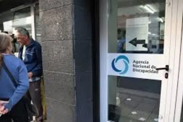 Intervención en Andis: 178.000 CUD asignados a fallecidos