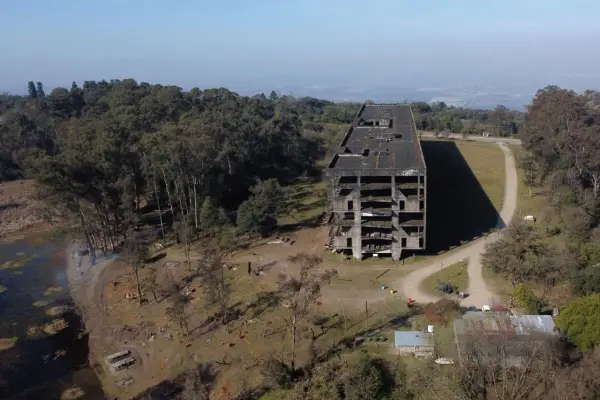 Resignificando la Ciudad Universitaria