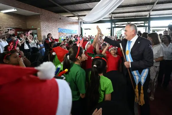 La doble ganancia de Jaldo en el Congreso: presupuesto para Milei y el factor Manzur