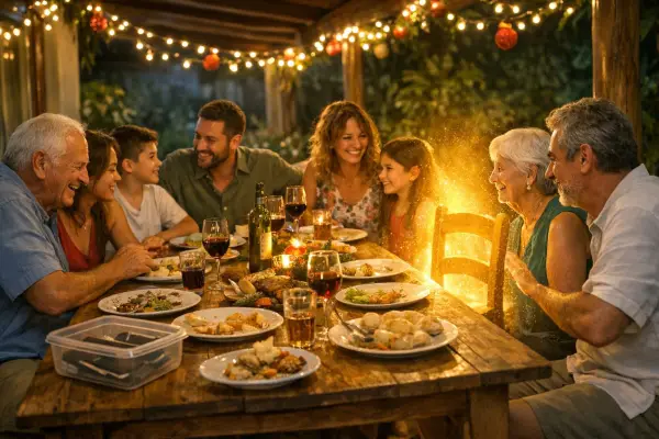 Parte 5 - El regalo de la presencia: manual para rescatarnos de la soledad digital