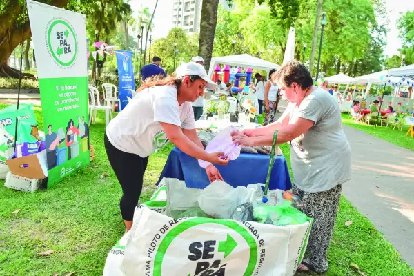 Desafíos en San Miguel de Tucumán: se cumplen dos años de la emergencia ambiental