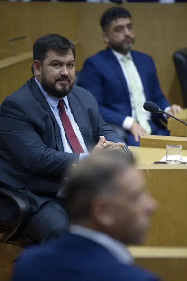 Las ideas políticas dividieron al Concejo de San Miguel de Tucumán