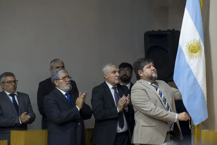 Las ideas políticas dividieron al Concejo de San Miguel de Tucumán