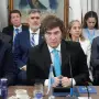 Milei habló sobre el Mercosur: “El bloque necesita una reforma integral”