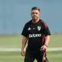 River puso primera: Fausto Vera ya se entrenó y Gallardo espera más refuerzos para 2026