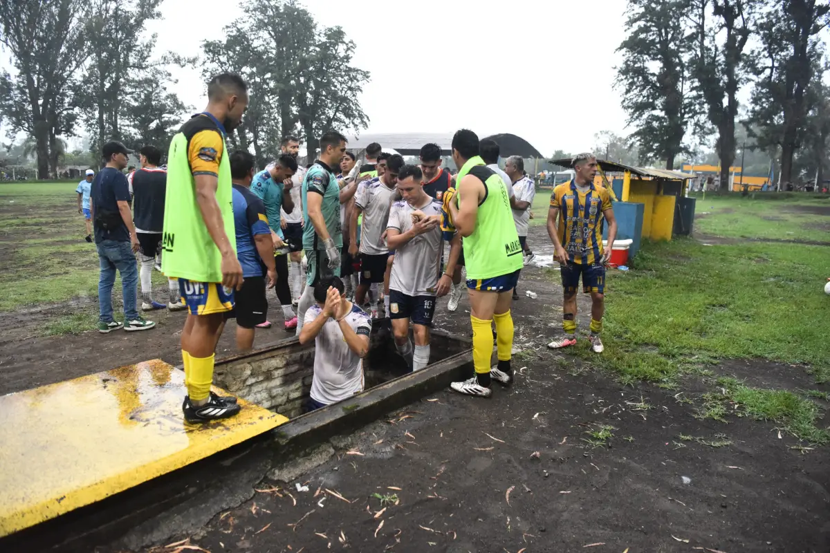 EL GESTO / FOTO DE OSVALDO RIPOLL