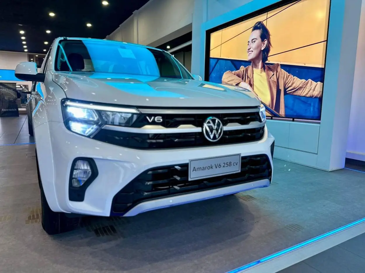 León Alperovich de Tucumán cierra otro año de liderazgo y proyecta un 2026 con el desafío de seg