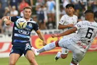 Acassuso superó a Armenio en la final del reducido y ascendió a la Primera Nacional