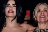 Así está hoy Majo Riera, la mamá de Lali Espósito que venció el cáncer y escribió un libro