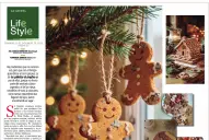 Un clásico de Navidad, galletitas de jengibre: conocé su historia