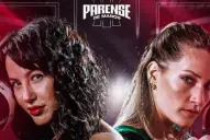 ¿Flor Vigna y Mica Viciconte a las piñas?: todo sobre la pelea de Paren la Mano