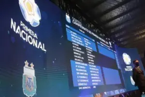 Atención San Martín de Tucumán: con el sorteo de la Primera Nacional, el equipo dirigido por Andrés Yllana conocerá la hoja de ruta