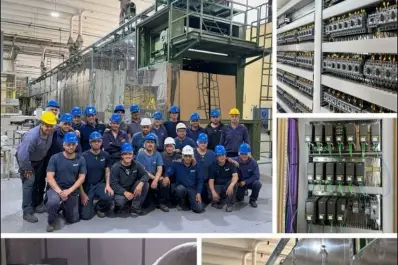 Rivoli afianza su liderazgo con calidad, inversión y expansión